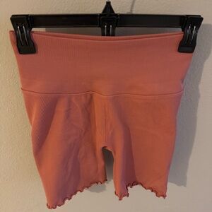 Spiritual Gangster Bike Shorts